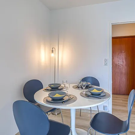 Awesome In Saint-georges-de-didon Appartement