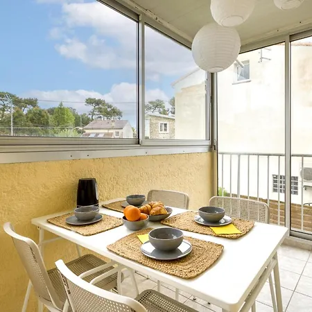 Awesome In Saint-georges-de-didon Appartement *