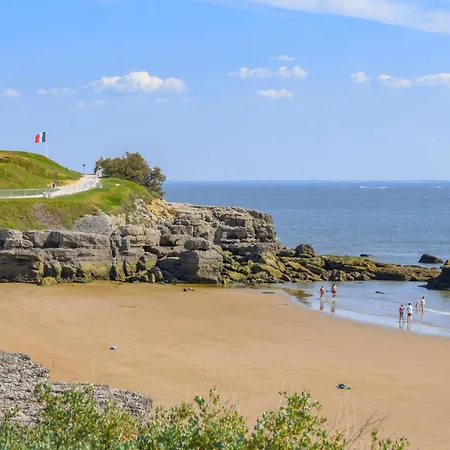 Awesome In Saint-georges-de-didon Saint-Georges-de-Didonne